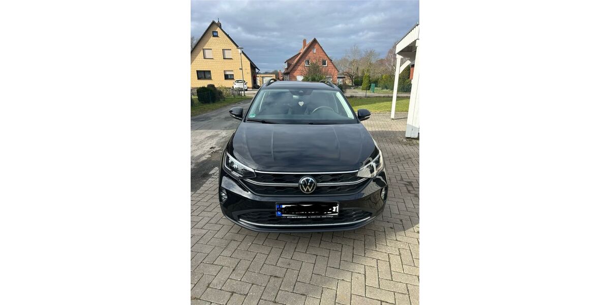 VW Taigo 29.000 km 18.290 &euro; Bramsche 49565