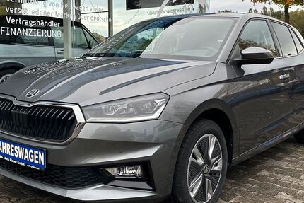 Skoda Fabia 4.500 km 19.040 &euro; Bielefeld 33649