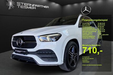 Mercedes GLE 300