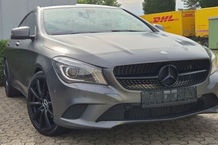 Mercedes-Benz CLA 180 166.000 km 12.900 &euro; Essen 45356