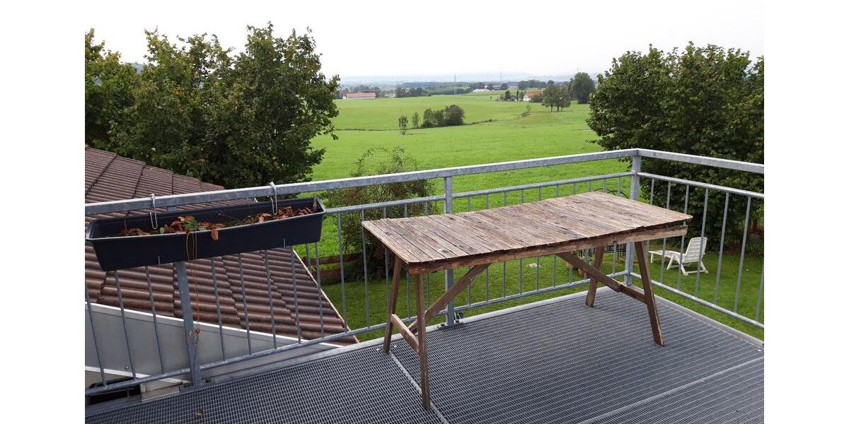Einfamilienhaus Dietmannsried - 1 Zimmer, 43 m&sup2;, 530&euro; | Angebot:26403449