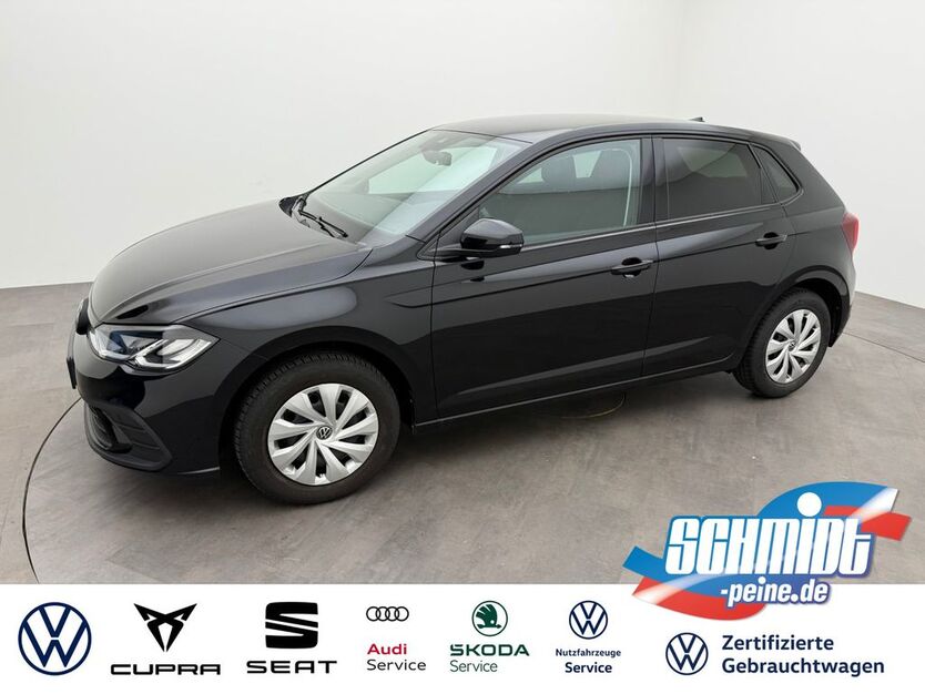 VW Polo 18.760 km 19.400 € Peine 31226