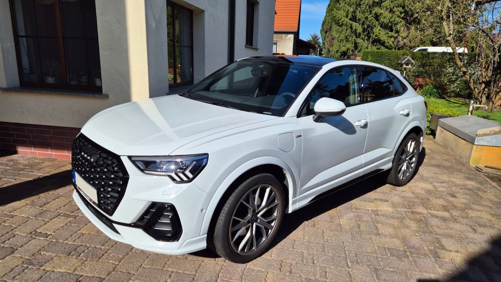 Audi Q3 46.800 km 35.000 &euro; Brieske 01968