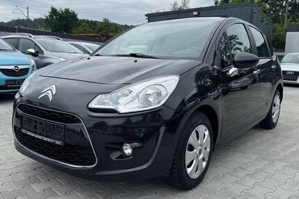 Citroen C3 126.627 km 3.900 &euro; Cölbe 35091