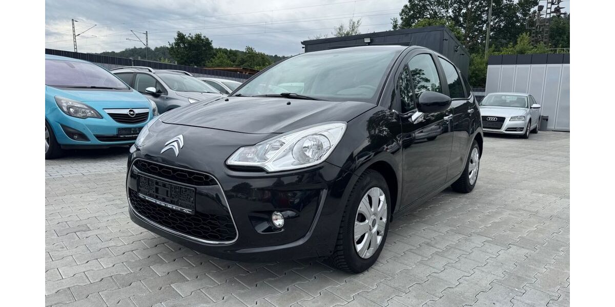 Citroen C3 126.627 km 3.900 &euro; Cölbe 35091