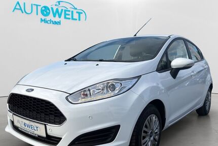 Ford Fiesta 107.498 km 6.690 &euro; Beckdorf 21643