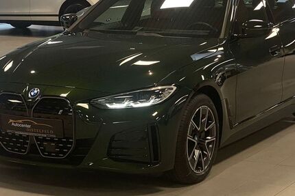 BMW i4 18.843 km 43.990 &euro; Neuwied 56564