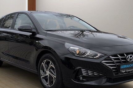 Hyundai i30 21.000 km 17.494 &euro; Durach 87471
