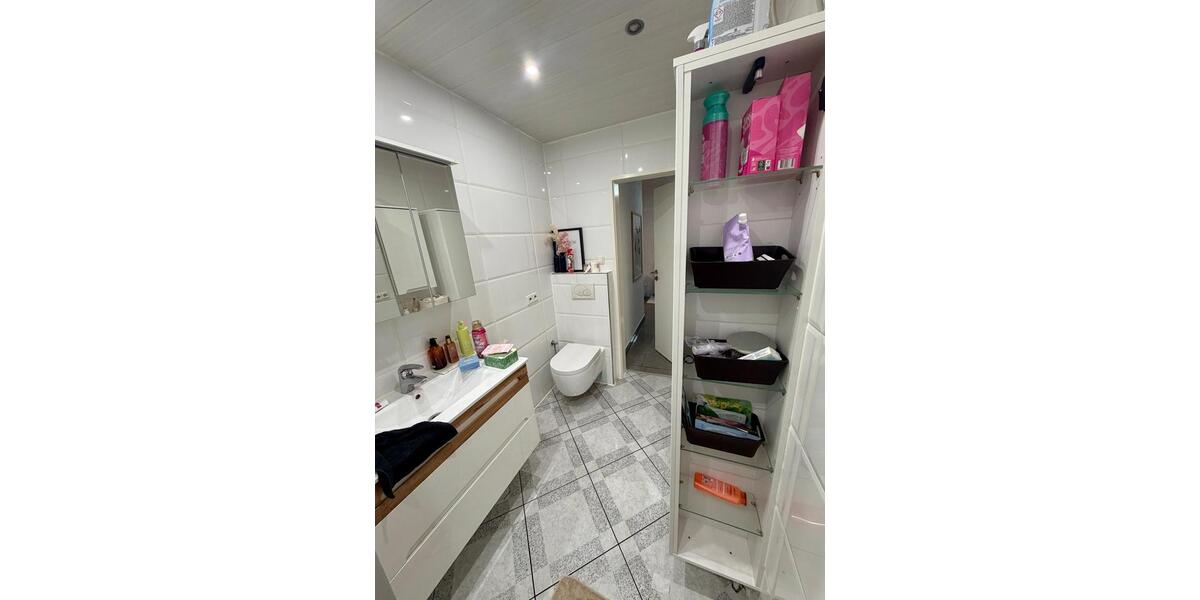 Etagenwohnung Bietigheim - 2.5 Zimmer, 86 m&sup2;, 1.080&euro; | Angebot:25261570