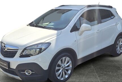 Opel Mokka 128.000 km 7.980 &euro; Werdohl 58791
