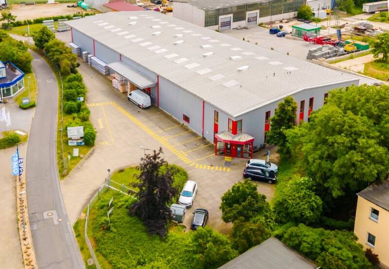 Gewerbeobjekt Bautzen - 1.850.000&euro; | Angebot:25732108