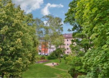 Etagenwohnung Geretsried - 4 Zimmer, 84 m&sup2;, 369.000&euro; | Angebot:26823829
