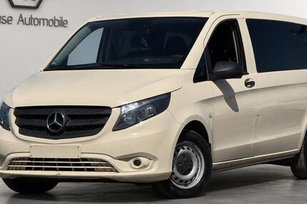 Mercedes-Benz Vito 439.000 km 9.996 &euro; Hammah 21714