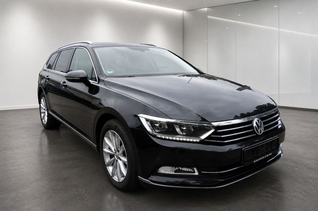 VW Passat 124.984 km 16.980 &euro; Potsdam-Drewitz 14480