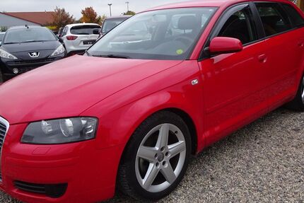 Audi A3 258.266 km 2.700 € Dresden 01219