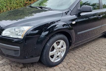 Ford Focus 94.300 km 5.470 € Neuwied 56566
