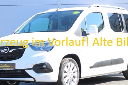 Opel Combo Life 103.964 km 14.990 &euro; Hanstedt 21271