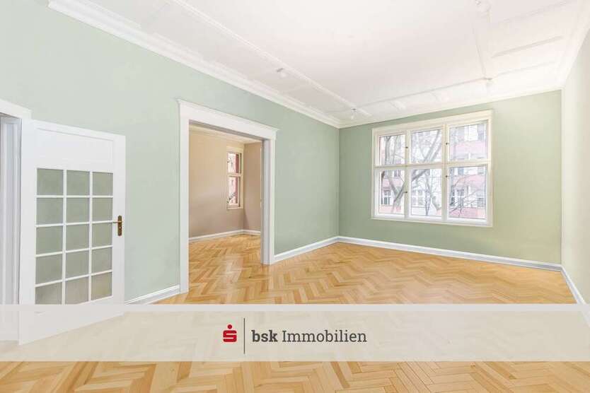 Wohnung zum Kaufen in Berlin 1.390.000 € 217 m²
