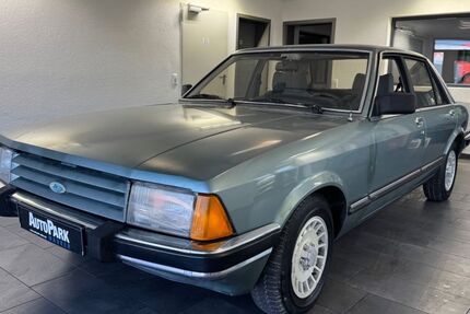 Ford Granada 130.000 km 1.998 &euro; Bad Waldsee 88339