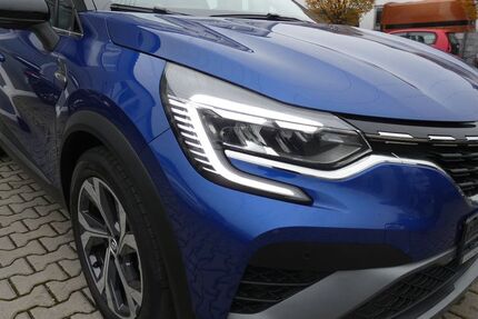 Renault Captur 63.748 km 17.299 &euro; Mainz 55120