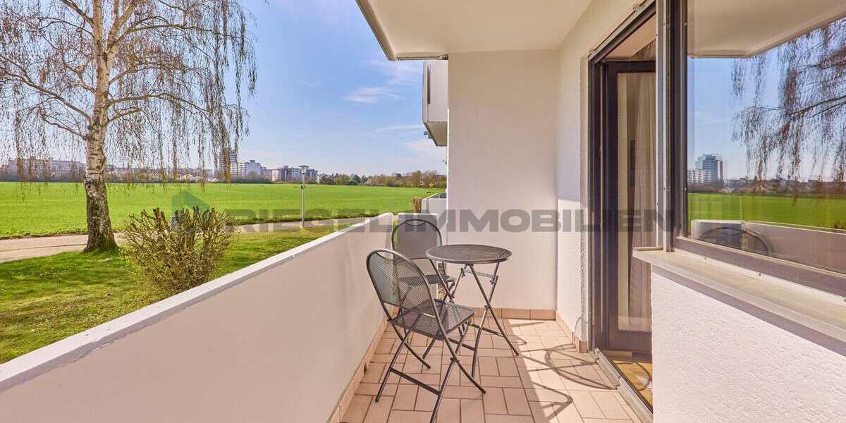 Etagenwohnung Karlsruhe / Neureut Neureut - 2 Zimmer, 70 m&sup2;, 219.000&euro; | Angebot:25997907