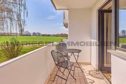 Wohnung Karlsruhe / Neureut Neureut - 2 Zimmer, 70 m&sup2;, 219.000&euro; | Angebot:25997907