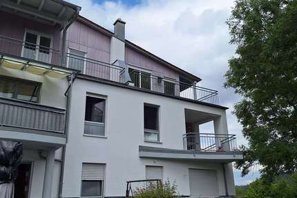 Wohnung Greding - 2 Zimmer, 69 m&sup2;, 205.000&euro; | Angebot:27147304