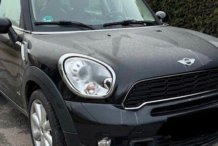 Mini Countryman S (Cooper) 98.000 km 12.600 &euro; Mainburg 84048