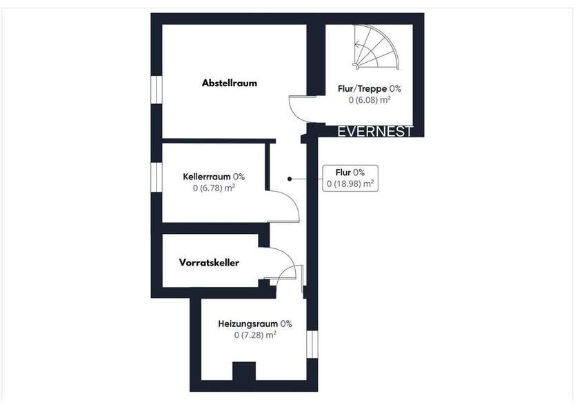 Qualität die bleibt: Schönes Zweifamilienhaus - energieeffizient, modern & familienfreundlich 7 zimmer