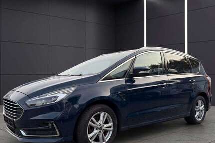 Ford S-Max 134.000 km 19.480 &euro; Rödermark 63322