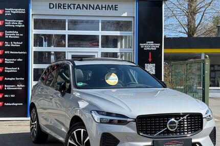 Volvo XC60 99.500 km 38.490 &euro; Kappeln 24376