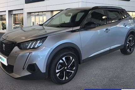Peugeot 2008 22.950 km 18.990 &euro; Berlin 12103
