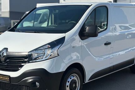 Renault Trafic 33.000 km 21.490 € Bergkirchen 85232