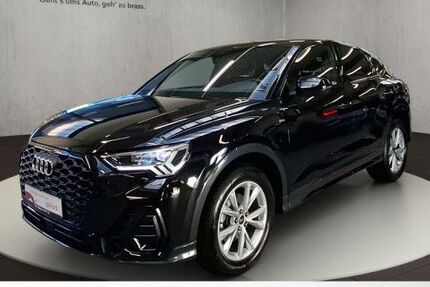 Audi Q3 13.131 km 41.300 &euro; Dietzenbach 63128