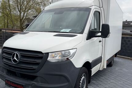 Mercedes-Benz Sprinter 111.804 km 23.800 &euro; Gaggenau 76571