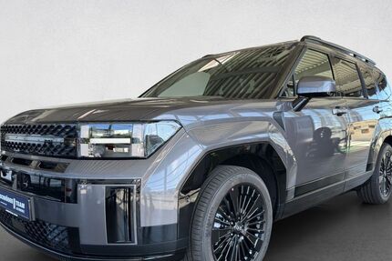 Hyundai SANTA FE 9.995 km 54.990 &euro; Bielefeld 33609