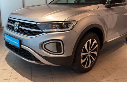 VW T-Roc 16.273 km 32.880 &euro; Fuldatal 34233