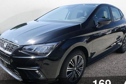 Seat Ibiza 58.100 km 16.850 &euro; Bietigheim-Bissingen 74321