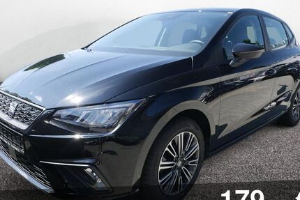 Seat Ibiza 58.100 km 16.970 &euro; Bietigheim-Bissingen 74321