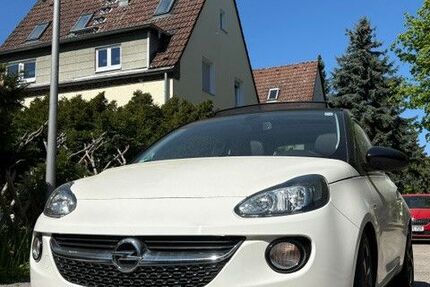 Opel Adam 58.000 km 8.750 &euro; Berlin 14165