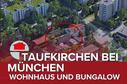 Haus Taufkirchen Am Wald - 1 Zimmer, 270 m&sup2;, 1.950.000&euro; | Angebot:25728090