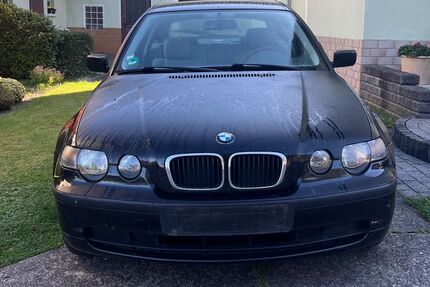BMW 316 130.000 km 1.500 € Krayenberggemeinde 36460