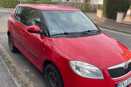 Skoda Fabia 137.000 km 1.700 &euro; Kelkheim 65779