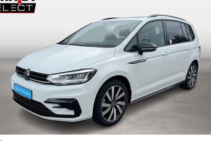 VW Touran 10.620 km 40.975 &euro; Bernsdorf 09337