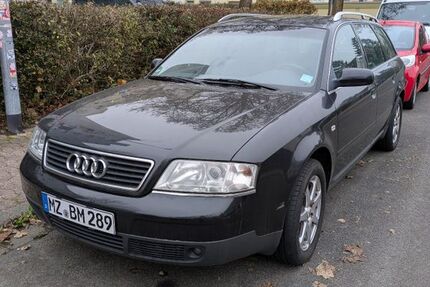 Audi A6 296.000 km 2.500 &euro; Mainz 55128