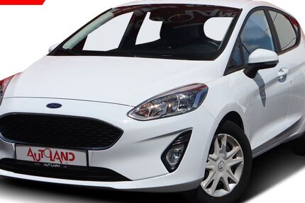 Ford Fiesta 81.056 km 12.990 &euro; Meißen 01662