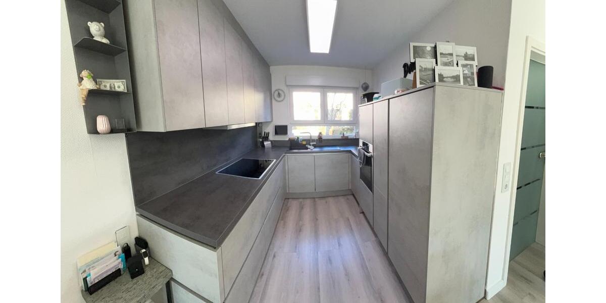 Reihenhaus Köln Heimersdorf - 5 Zimmer, 140 m&sup2;, 595.000&euro; | Angebot:24785674