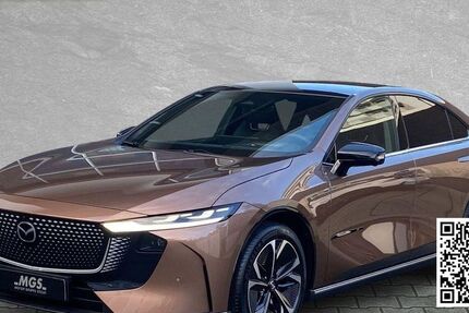 Mazda 6e 2.200 km 34.950 &euro; Bayreuth 95444