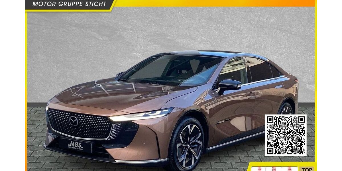 Mazda 6e 2.200 km 34.950 &euro; Bayreuth 95444