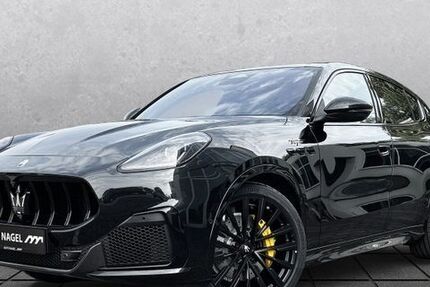 Maserati Grecale 5.950 km 109.890 &euro; Bielefeld 33605